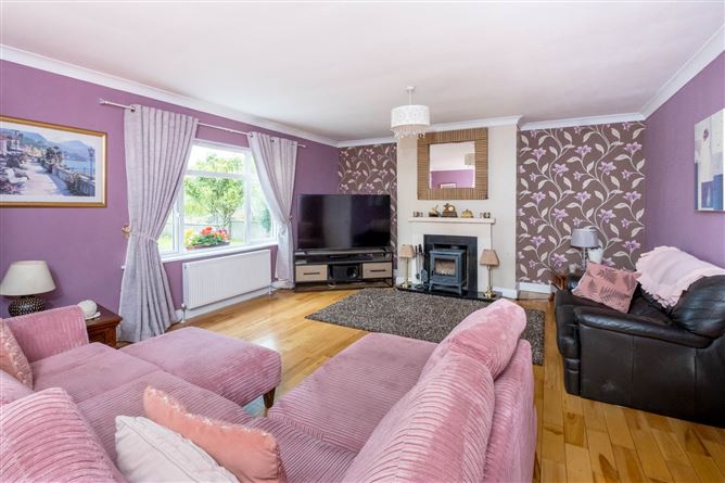The Pines, Gloves Middle, Athenry, County Galway
