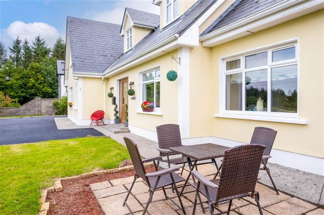 The Pines, Gloves Middle, Athenry, County Galway