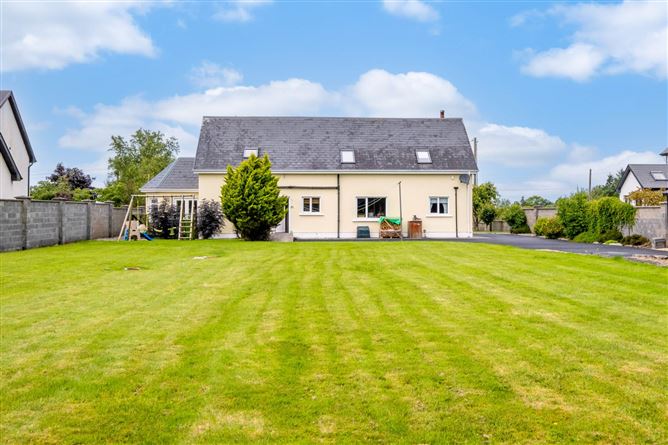 The Pines, Gloves Middle, Athenry, County Galway