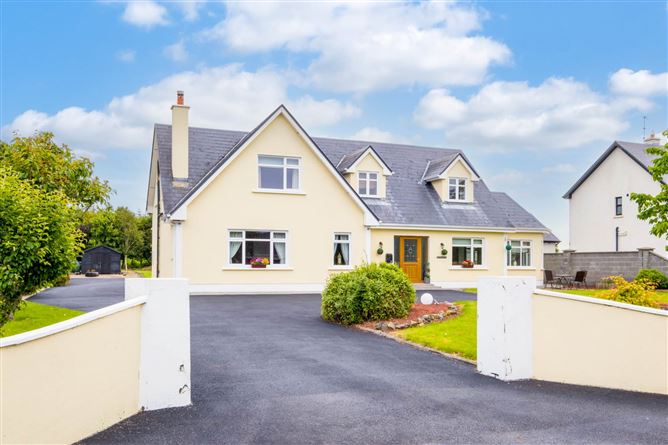 The Pines, Gloves Middle, Athenry, County Galway