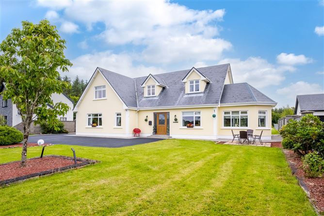The Pines, Gloves Middle, Athenry, County Galway