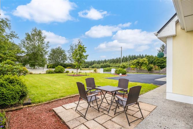 The Pines, Gloves Middle, Athenry, County Galway