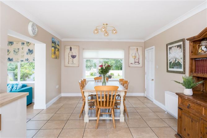 The Pines, Gloves Middle, Athenry, County Galway