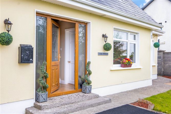 The Pines, Gloves Middle, Athenry, County Galway