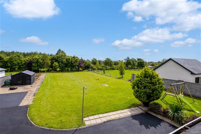 The Pines, Gloves Middle, Athenry, County Galway