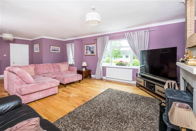The Pines, Gloves Middle, Athenry, County Galway