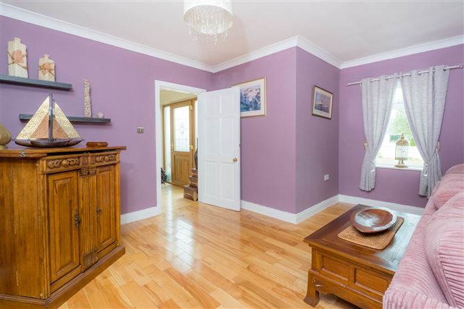 The Pines, Gloves Middle, Athenry, County Galway