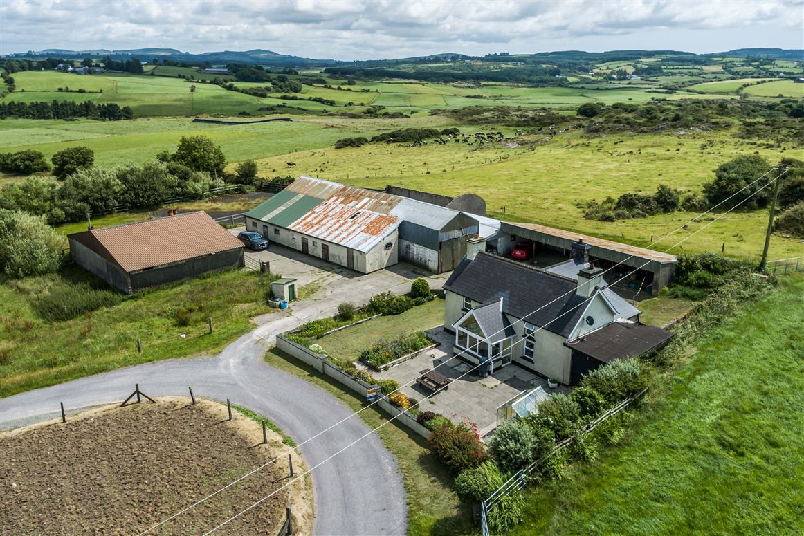 Milleenawillin, Skibbereen,   West Cork