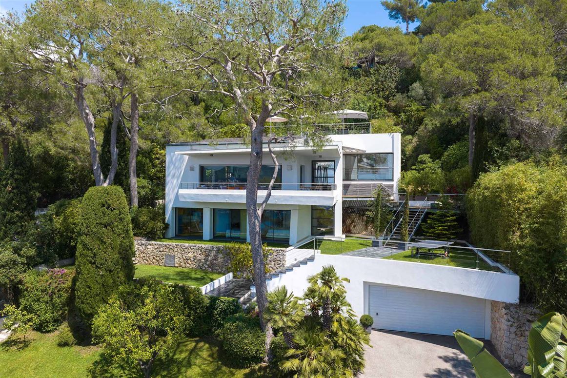 Cap Ferrat Paradise,Saint-Jean-Cap-Ferrat,Provence-Alps-French Riviera,France
