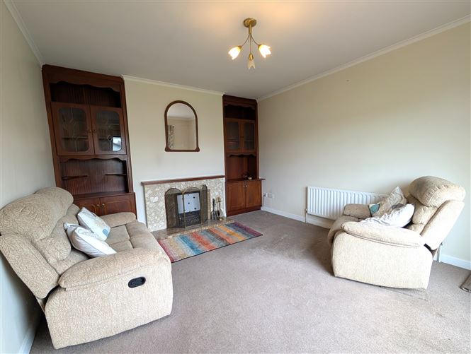9 Ash Grove, Swinford, Co. Mayo