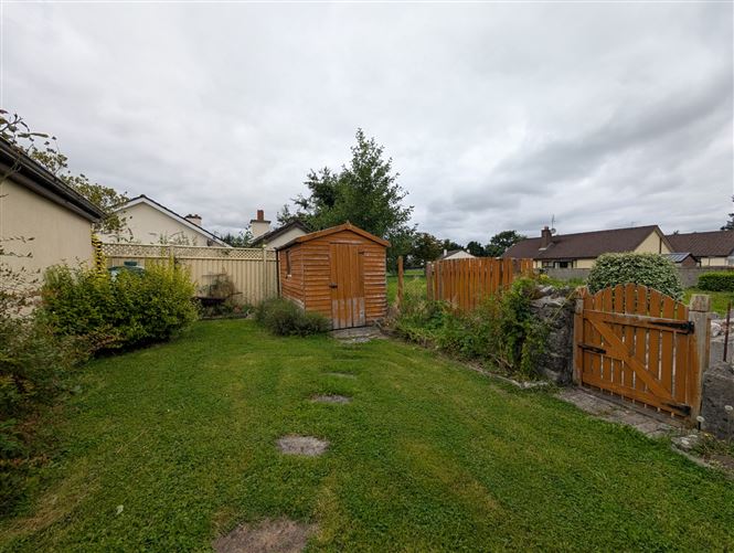 9 Ash Grove, Swinford, Co. Mayo
