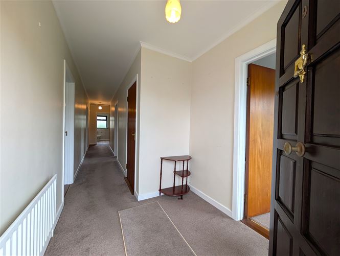 9 Ash Grove, Swinford, Co. Mayo