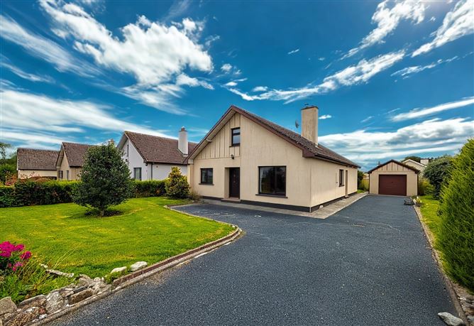 9 Ash Grove, Swinford, Co. Mayo