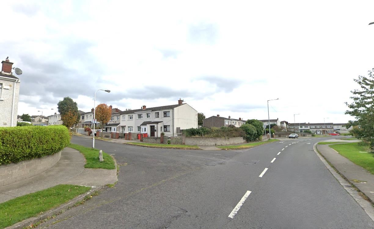 Saint Helenas Road, Dublin 11