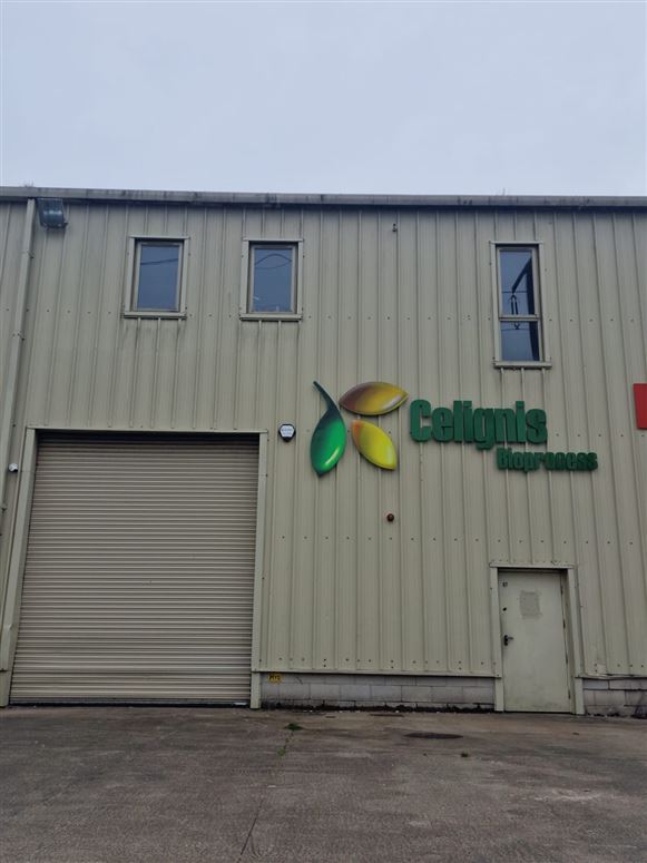 Unit 67 Eastlink Business Park , Limerick City, Limerick