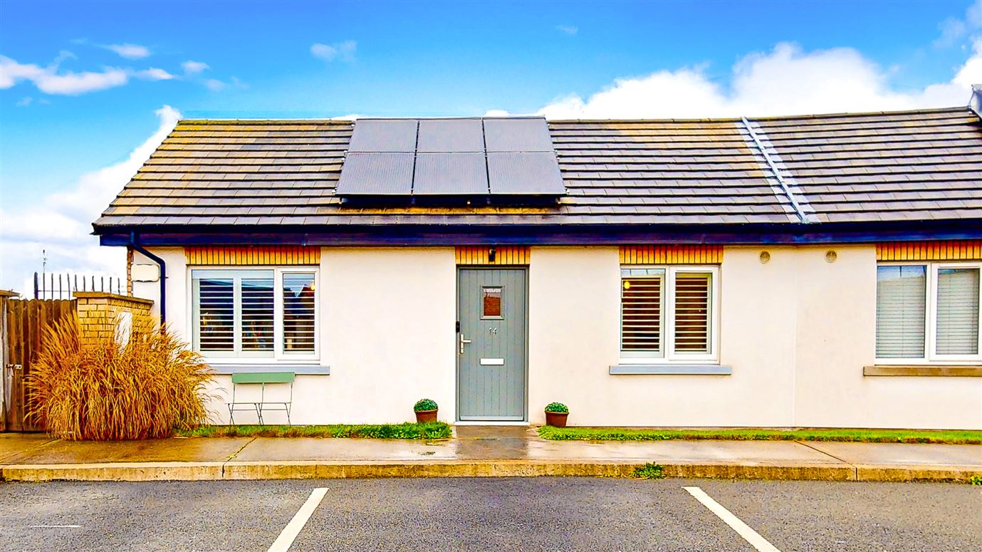 14 Bridgegate Park, Ardee, Louth