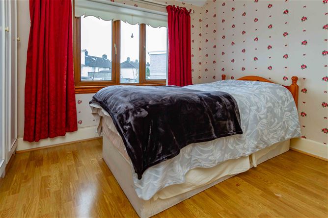 1 Saul Road, Crumlin,   Dublin 12