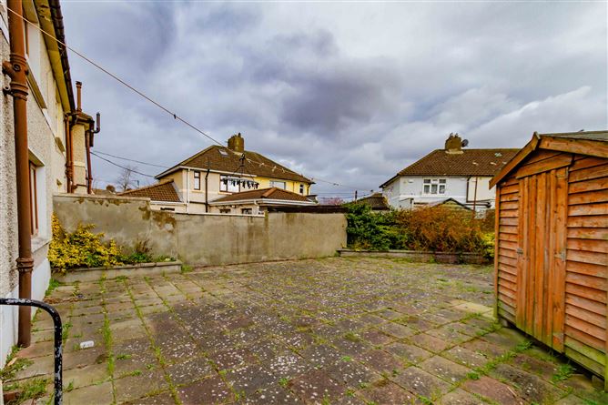 1 Saul Road, Crumlin,   Dublin 12