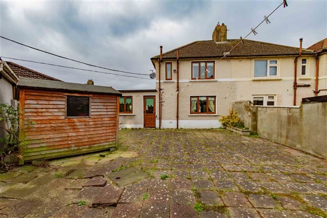 1 Saul Road, Crumlin,   Dublin 12