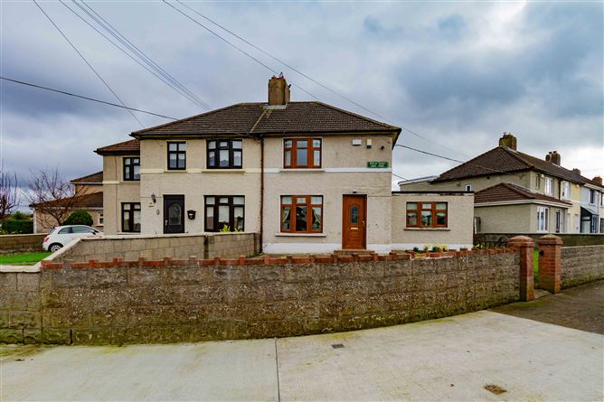 1 Saul Road, Crumlin,   Dublin 12