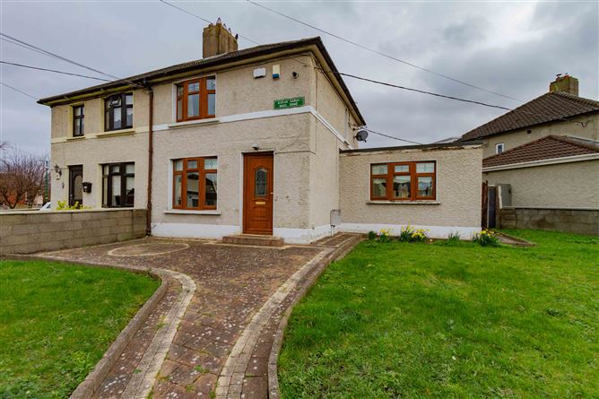 1 Saul Road, Crumlin,   Dublin 12