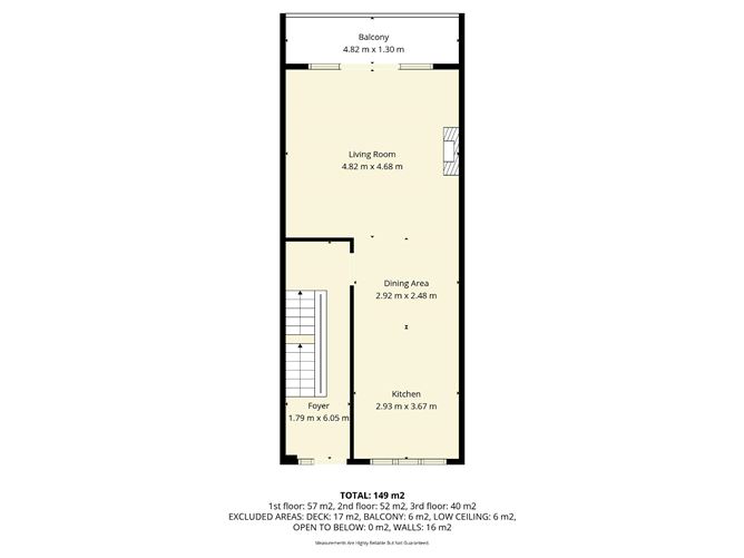 8 Castlepoint Court, Crosshaven, Cork