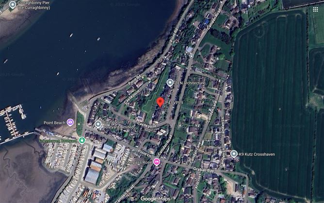 8 Castlepoint Court, Crosshaven, Cork