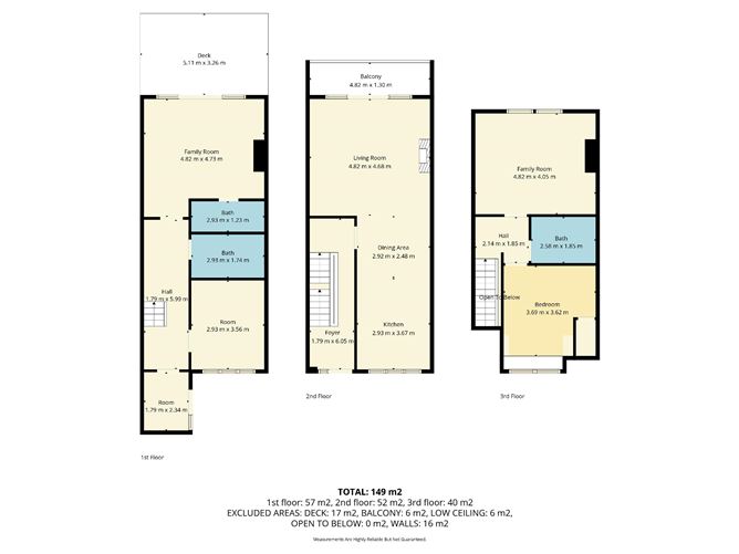 8 Castlepoint Court, Crosshaven, Cork