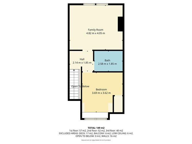 8 Castlepoint Court, Crosshaven, Cork