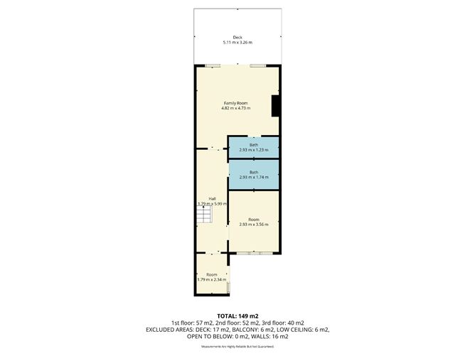 8 Castlepoint Court, Crosshaven, Cork