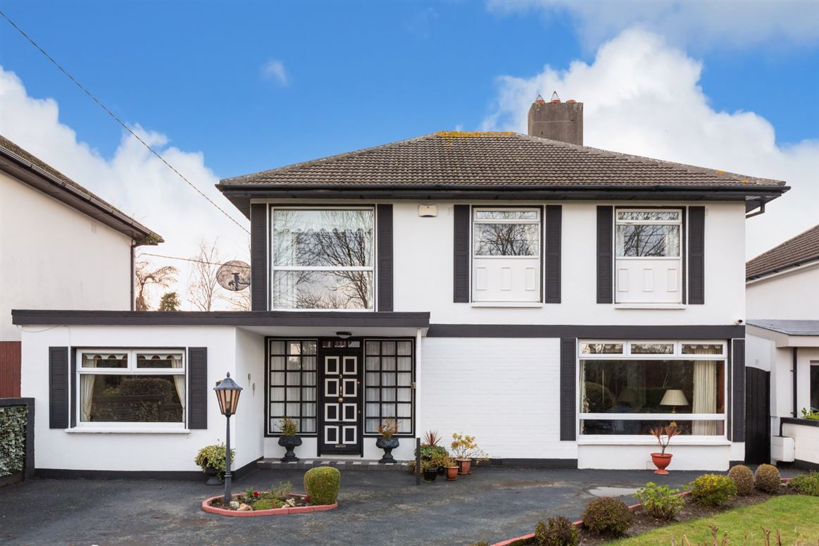 5 Beech Park Road, Foxrock, Co. Dublin