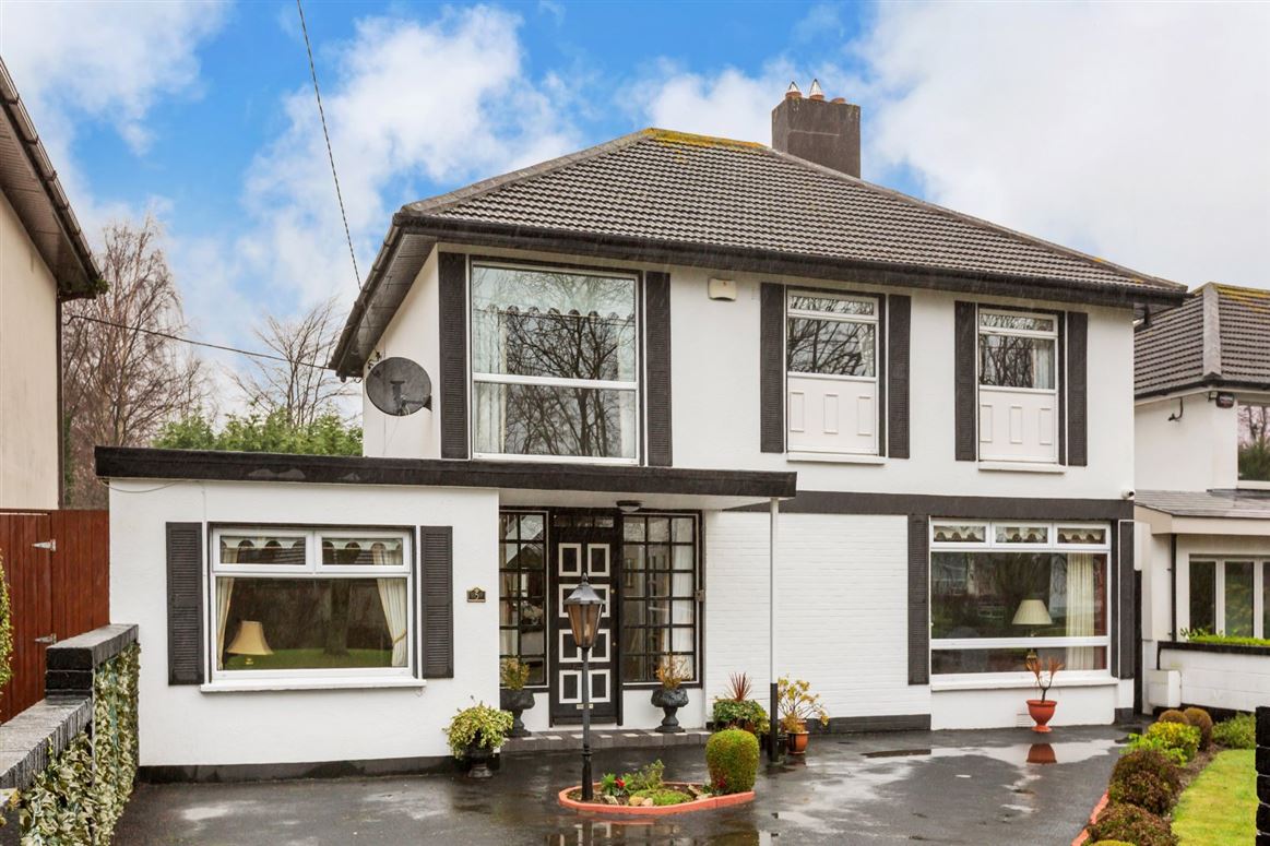5 Beech Park Road, Foxrock