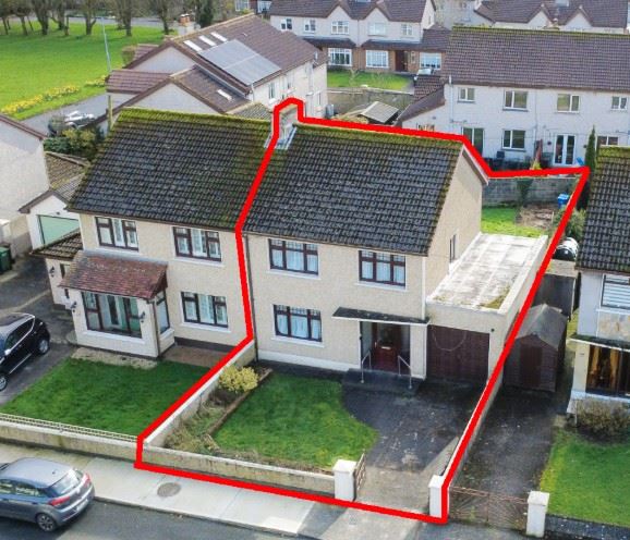 17 Park Gardens, Corbally, Limerick