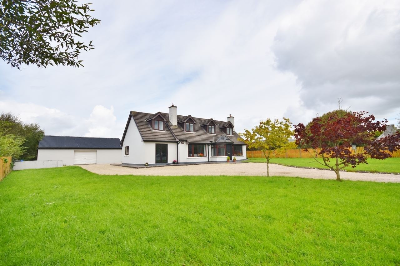 Gortnaskeha, Ballybunion, Co. Kerry