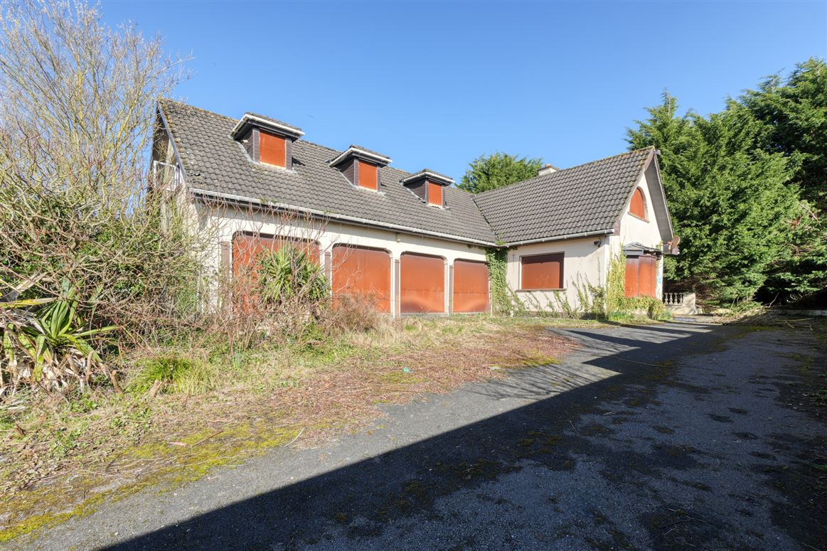 39 Broomville, Dublin Road, Portlaoise, Co. Laois