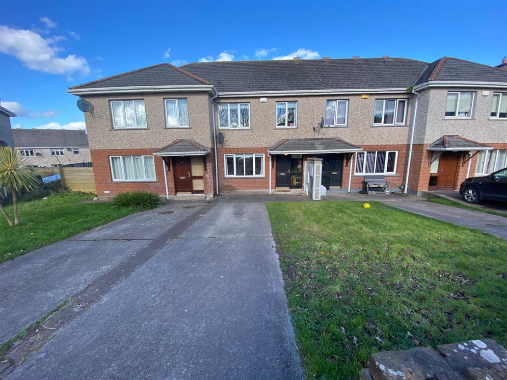 31 Pembroke Grove, Pembroke Wood, Passage West, Cork