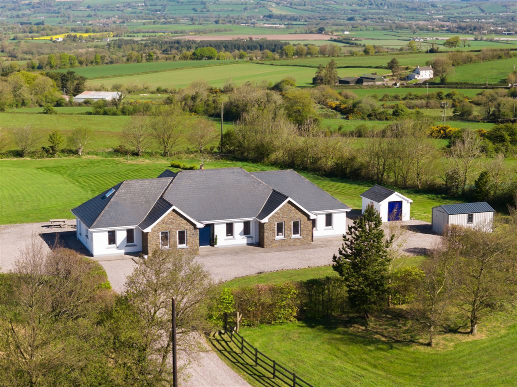 Sheanliss, Midleton, Cork