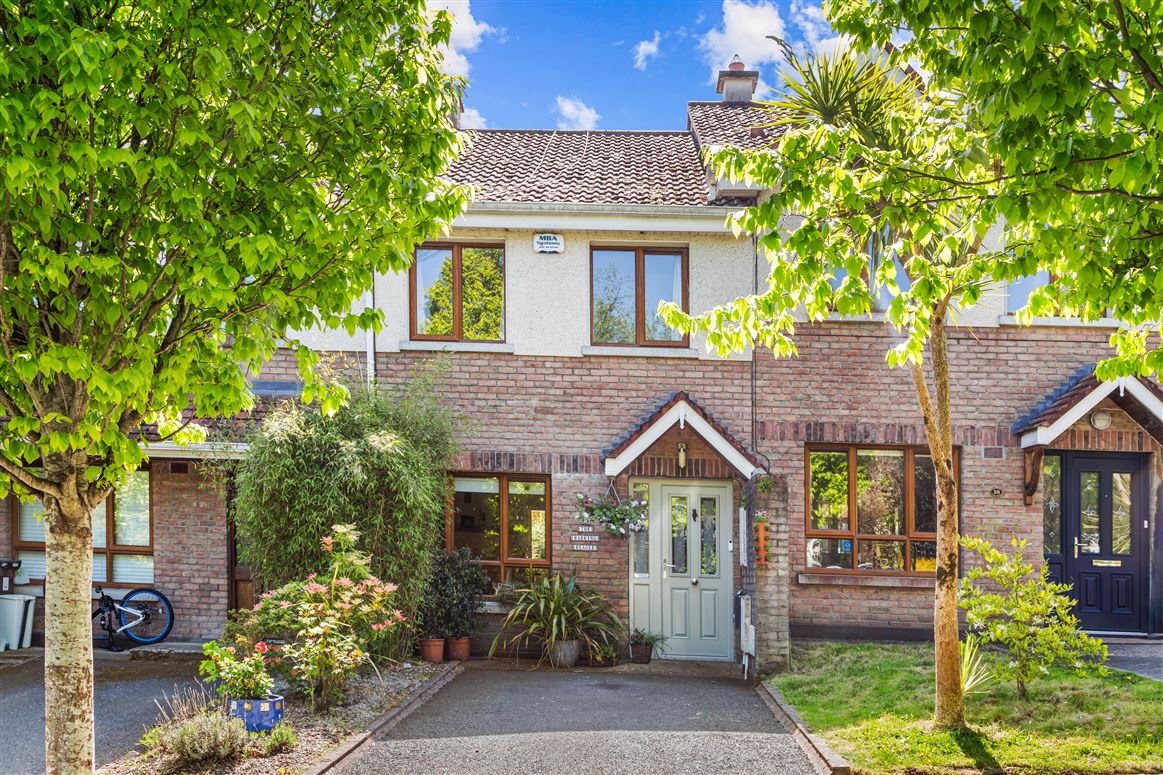 37 Convent Court, Greystones, Wicklow