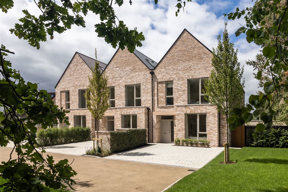 Auburn Woods , Malahide, Dublin