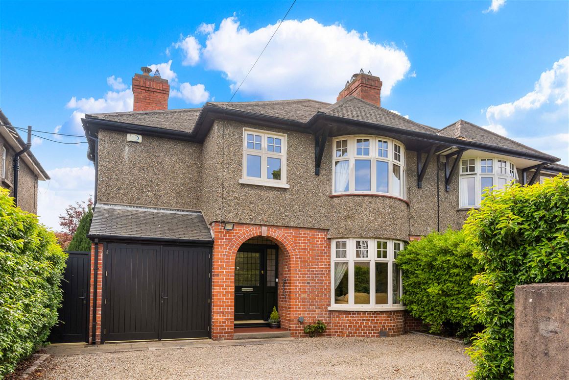 17 Wilfield Park, Sandymount, Dublin 4
