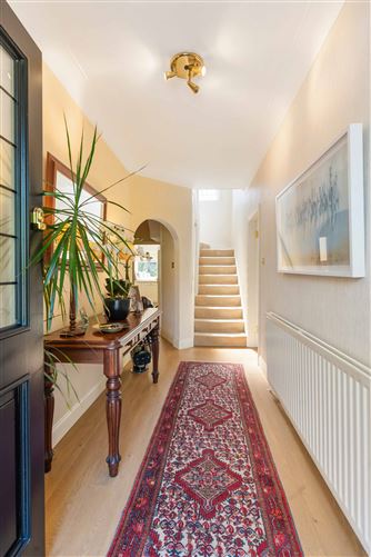 17 Wilfield Park, Sandymount, Dublin 4
