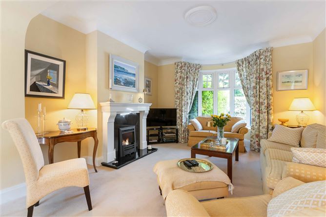 17 Wilfield Park, Sandymount, Dublin 4
