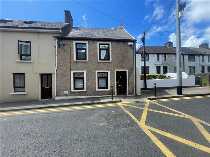 86 Wolfe Tone Street, Cork City, Cork