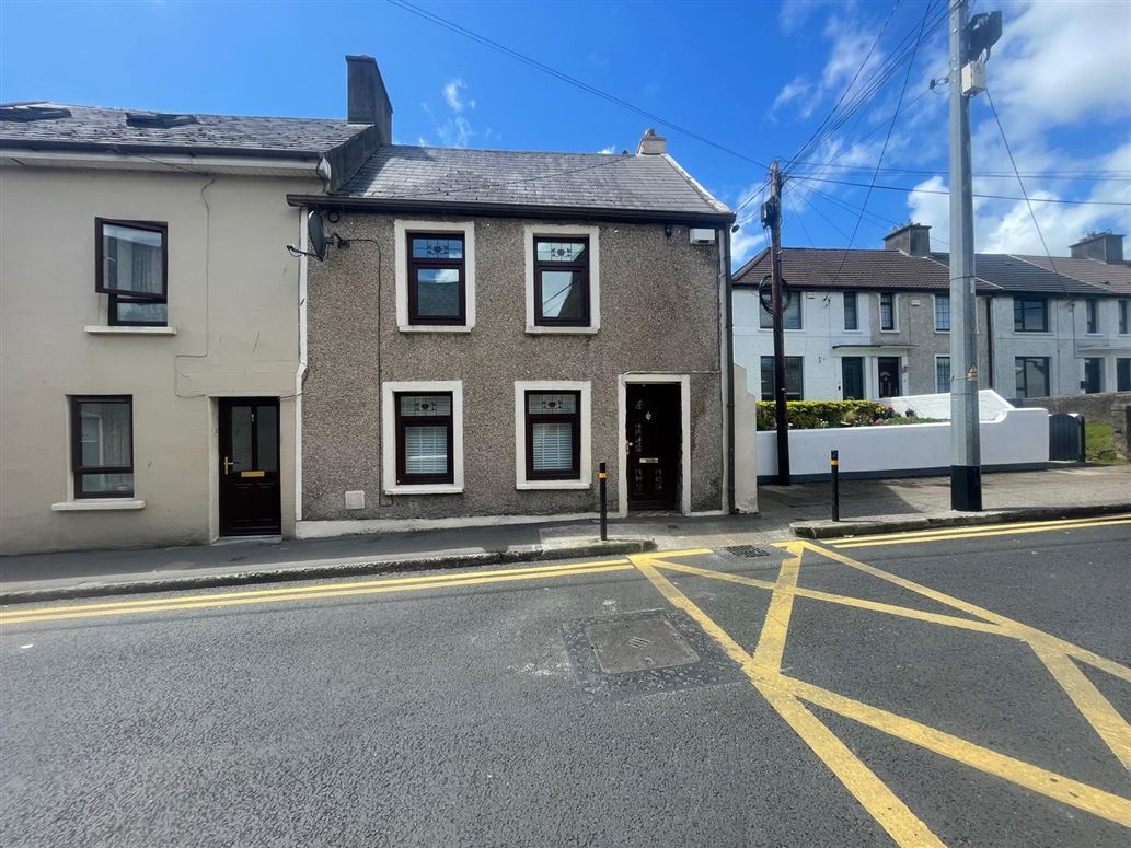 86 Wolfe Tone Street, Cork City, Cork