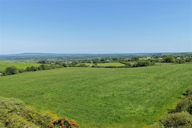 LOT 3: 22.4 Acres Mountcoal, Listowel, Co. Kerry