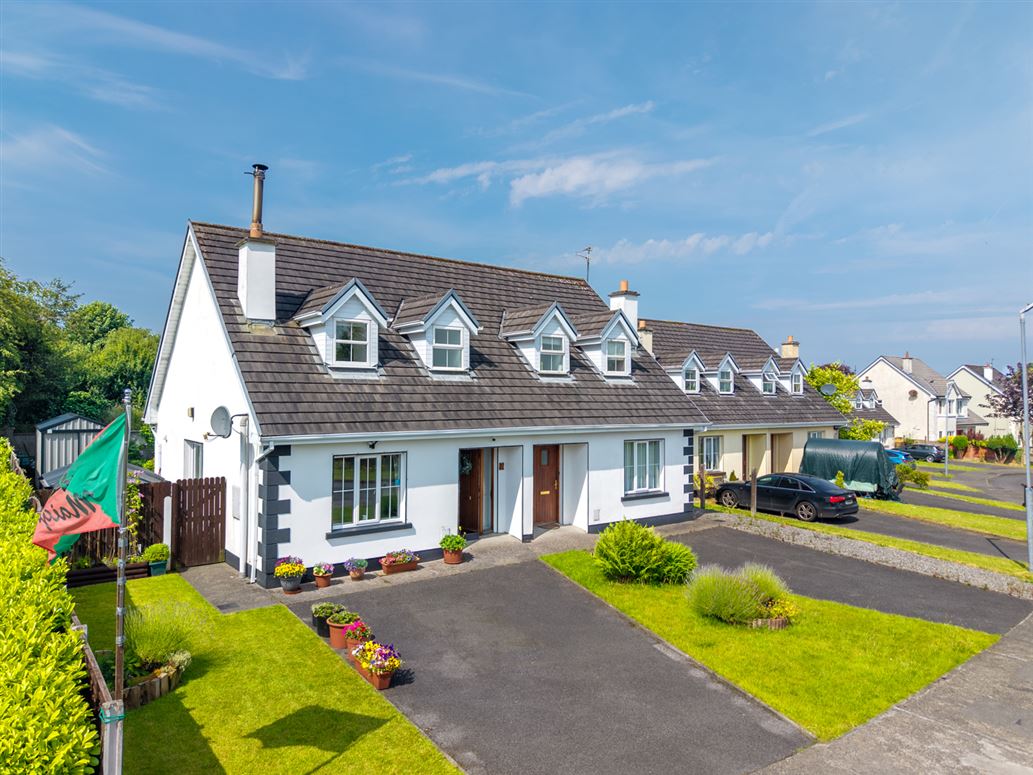 11 Slieve Na Gréine, Foxford, Co. Mayo