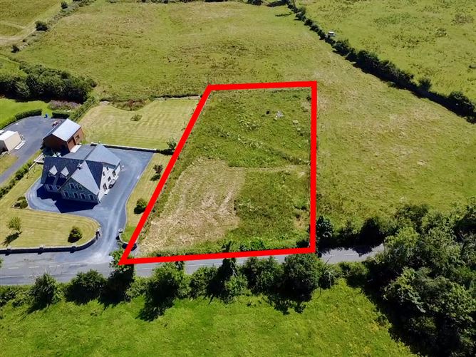 Knockboy, Clogher, Claremorris
