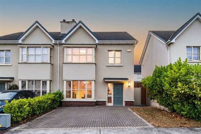 16 Hillview, Bellingsfield, Naas, Kildare
