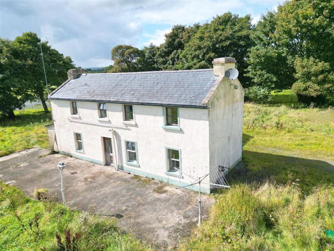 Parkmore, Athleague, Roscommon