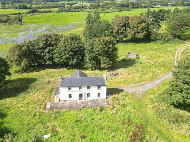 Parkmore, Athleague, Roscommon